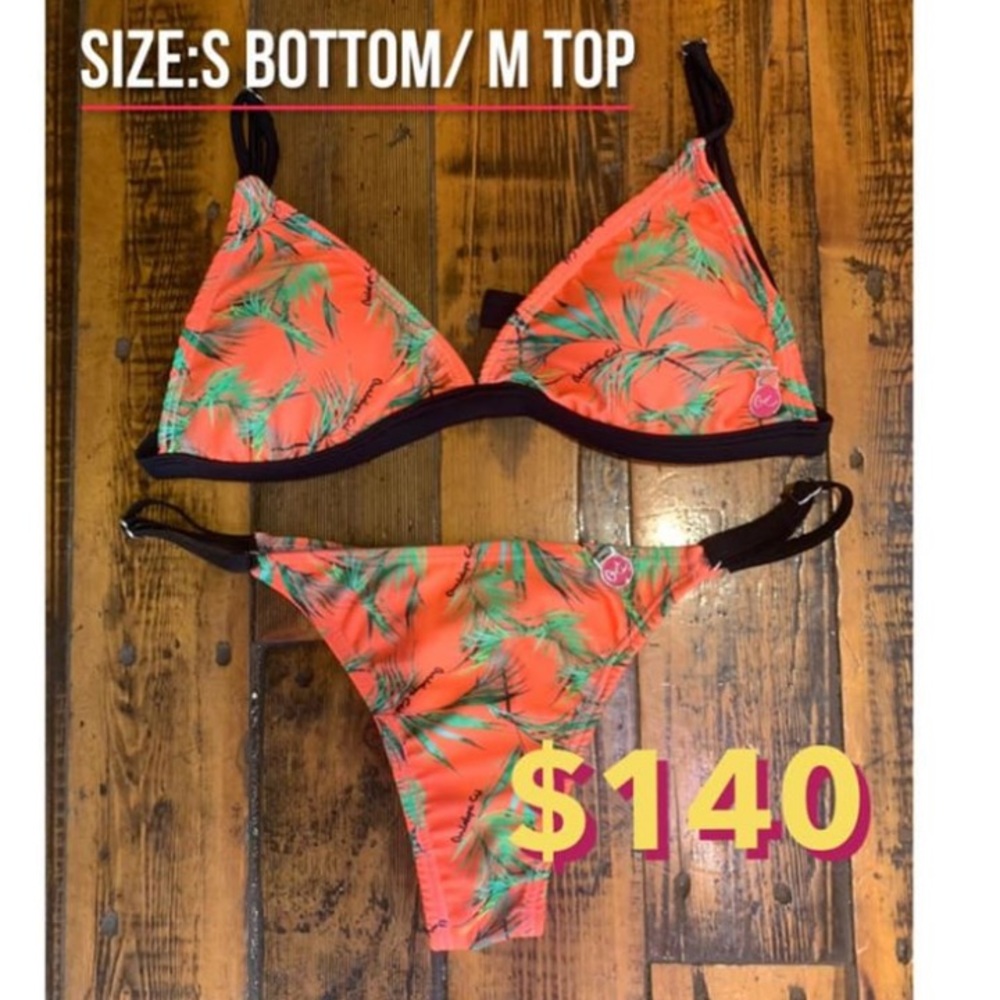 New bikini